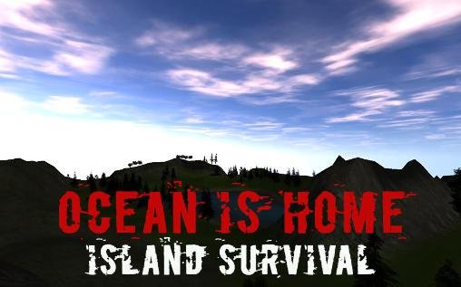 download Ocean is home: Island survival apk